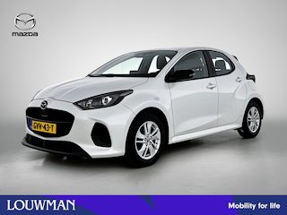 Mazda 2 1.5 Center-line | Stoelverwarming | Camera | LM Velgen | Apple Carplay/Apple Carplay |
