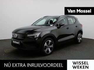 Volvo XC40 Recharge Core | Automaat | Apple Carplay / Android Auto | Camera | Parkeersensoren | 12 MAANDEN BOVAG GARANTIE |