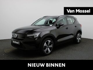Volvo XC40 Recharge Core | Automaat | Apple Carplay / Android Auto | Camera | Parkeersensoren | 12 MAANDEN BOVAG GARANTIE |
