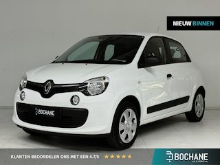 Renault Twingo 1.0 SCe Authentique | Dealer Onderhouden | 1e Eigenaar | Radio |