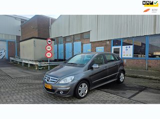 Mercedes-Benz B-klasse 180 Business Class