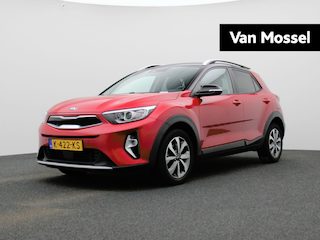 Kia Stonic 1.0 T-GDi MHEV DynamicPlusLine | Apple Carplay / Android Auto | Camera | Navigatie | Climate Control | Parkeersensoren | Lichtmetalen Velgen |
