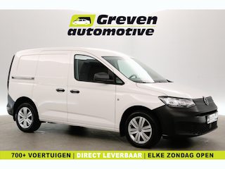 Volkswagen Caddy 2.0 TDI 102PK | Airco | Cruise | Trekhaak | Elektrpakket