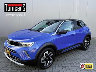 Opel Mokka 1.2 Turbo Elegance Camera/Trekhaak/Gr.-Navigatie/Stoel-stuurverwarming
