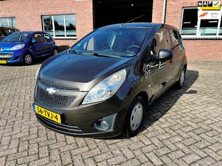 Chevrolet Spark 1.0 16V LS Bi-Fuel //APK 11-3-2027 //Airco