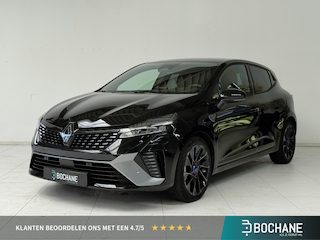 Renault Clio 1.6 E-Tech Full Hybrid 145 Esprit Alpine | Navigatie | 360° Camera | BOSE-Audio | Adaptive Cruise Control | Stoelverwarming |