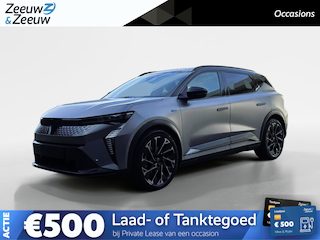 Renault Scénic E-Tech EV87 long range esprit Alpine | Automaat | Panoramadak | Harman Kardon | Stoel & Stuurverwarming | Automatische Kofferklep | Apple Carplay & Android Auto | Dodehoek Detectie | 12 Maanden BOVAG Garantie