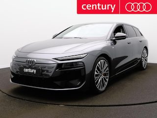 Audi A6 e-tron S Line Quattro 100 kWh | adaptive air suspension | trekhaak | 21"