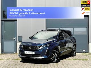 Peugeot 5008 1.2 PureTech GT| PANO| ALCANTARA|FOCAL|MEMORY|