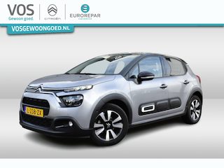 Citroën C3 PureTech 83 Business | Shine Keyless | Camera achter | Navigatie | Airco |