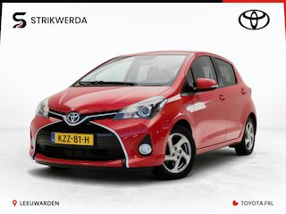 Toyota Yaris 1.5 Hybrid Aspiration