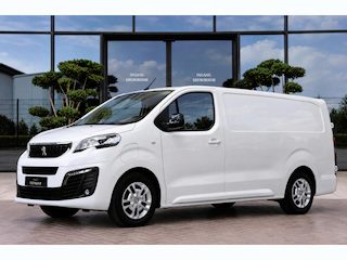 Peugeot Expert Pro 75 kWh | SOH 91,63%