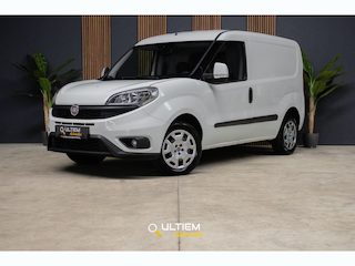 Fiat Doblò 1.4 Fire L1H1 SX Benzine | 1e Eigenaar