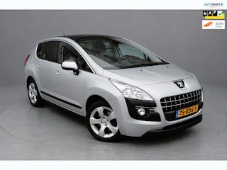 Peugeot 3008 HUD|Pano|Navi|Trekhaak|LEES TEKST!