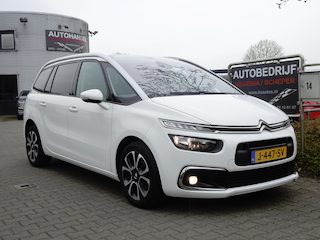 Citroën C4 SpaceTourer 1.2 131PK 7-Pers. Business Autom.