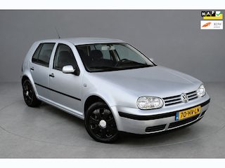 Volkswagen Golf Airco|Bluetooth|Trekhaak|APK 10-2027!