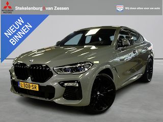 BMW X6 xDrive40i High Executive