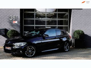 BMW 120i Edition M Sport Shadow High Executive