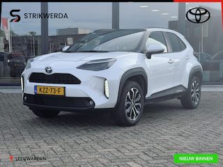 Toyota Yaris Cross 1.5 Hybrid Dynamic