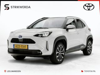 Toyota Yaris Cross 1.5 Hybrid Dynamic