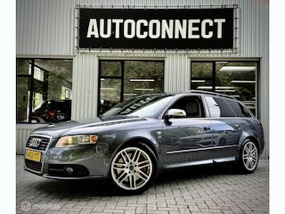 Audi A4 Avant 4.2 V8 S4 quattro. LEDER, SCHUIFDAK, CRUISE