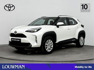 Toyota Yaris Cross 1.5 Hybrid 115 Active | Parkeersensoren V+A | Cruise Control Adaptief |