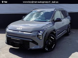Kia EV3 GT-Line Business Edition 81.4 kWh ACTIE! Versch. Kleuren NIEUW UIT VOORRAAD LEVERBAAR