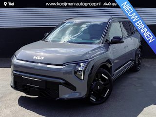 Kia EV3 GT-Line Business Edition 81.4 kWh ACTIE! Versch. Kleuren NIEUW UIT VOORRAAD LEVERBAAR