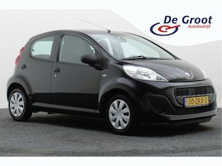 Peugeot 107 1.0 Access Accent