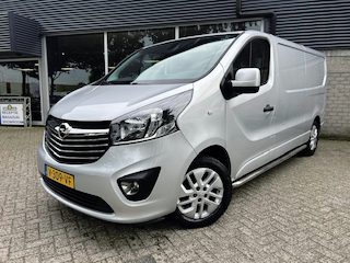 Opel Vivaro 1.6 CDTI L2H1 Sport Eco