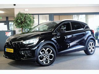 Mitsubishi ASX 1.6 HEV AT First Edition Led Navi Cam ACC PDC