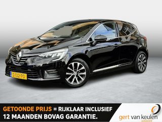 Renault Clio 1.0 TCe 90 Techno LED/CARPLAY/LMV/NL-AUTO/1E EIG.