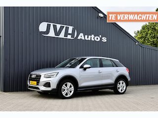 Audi Q2 35 (1.5) TFSi 150pk AUT/S-Tronic 10-2023 | BTW | Virtual CP | Matrix-LED | Keyless | Cam