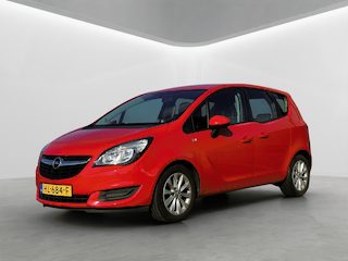 Opel Meriva 1.4 Turbo Edition Trekhaak Airco LM