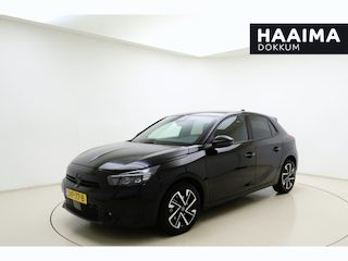 Opel Corsa 1.2 Turbo Hybrid GS | Apple Carplay/Android auto | Navigatie | Achteruitrijcamera | Climate control | Draadloze telefoonlader | PDC V+A | Lichtmetalen velgen |