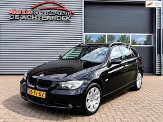 BMW 3-serie Touring 320i KOPPAKKING LEK! climat control