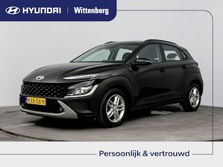 Hyundai Kona 1.0 T-GDI Comfort Aut. | Apple Carplay | Android Auto | Camera | Parkeersensoren | Cruise control |