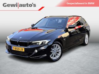 BMW 3-serie Touring Sport-Leder|HiFi|TrekhaakElektr. 320e
