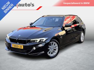 BMW 3-serie Touring Sport-Leder|HiFi|TrekhaakElektr. 320e