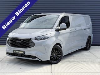 Ford Transit Custom 340 L2H1 Sport 71 kWh | Next Level Edition | Camera | 2x Schuifdeur | Direct leverbaar!!