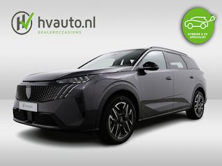 Peugeot 5008 1.2 HYBRID 145PK GT E-DCS6 7-PERS | Trekhaak | Cruise Adaptief | Achterklep elek. |