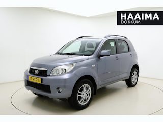 Daihatsu Terios 1.5 2WD Tour | Airco | Lichtmetalen velgen | Lage km-stand | Hoge instap | Mistlampen |