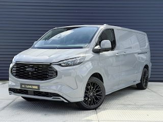 Ford Transit Custom 340 L2H1 Sport 71 kWh | Next Level Edition | Camera | Voorruitverwarming | Direct Leverbaar!!
