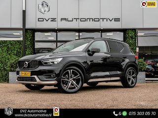 Volvo XC40 2.0 T4 190PK R-Design | Pano | Surround View | Trekhaak