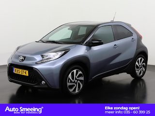 Toyota Aygo 1.0 VVT-i S-CVT Pulse Automaat | Camera | Apple/Android Carplay | Zondag Open!