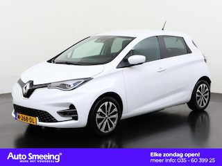 Renault Zoe R135 Intens 52 kWh | incl KOOP Accu | SOH 95% | CCS Laden | Zondag Open!