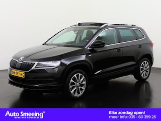 Seat Ateca 1.5 TSI ACT Clever DSG | Panoramadak | DCC Adaptief | Virtual Cockpit | Zondag Open!