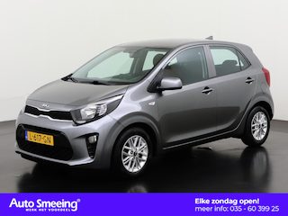 Kia Picanto 1.0 DPi DynamicLine | Camera | Apple/Android Carplay | Lichtmetalen Velgen | Zondag Open!