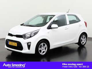 Kia Picanto 1.0 DPi ComfortLine | Airco | Bluetooth | Zondag Open!