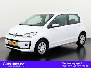 Volkswagen Up 1.0 | Stoelverwarming | Zondag Open!